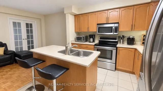 39 Cadillac Cres, Brampton 4