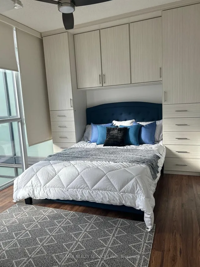 4065 Brickstone Mews #2206, Mississauga