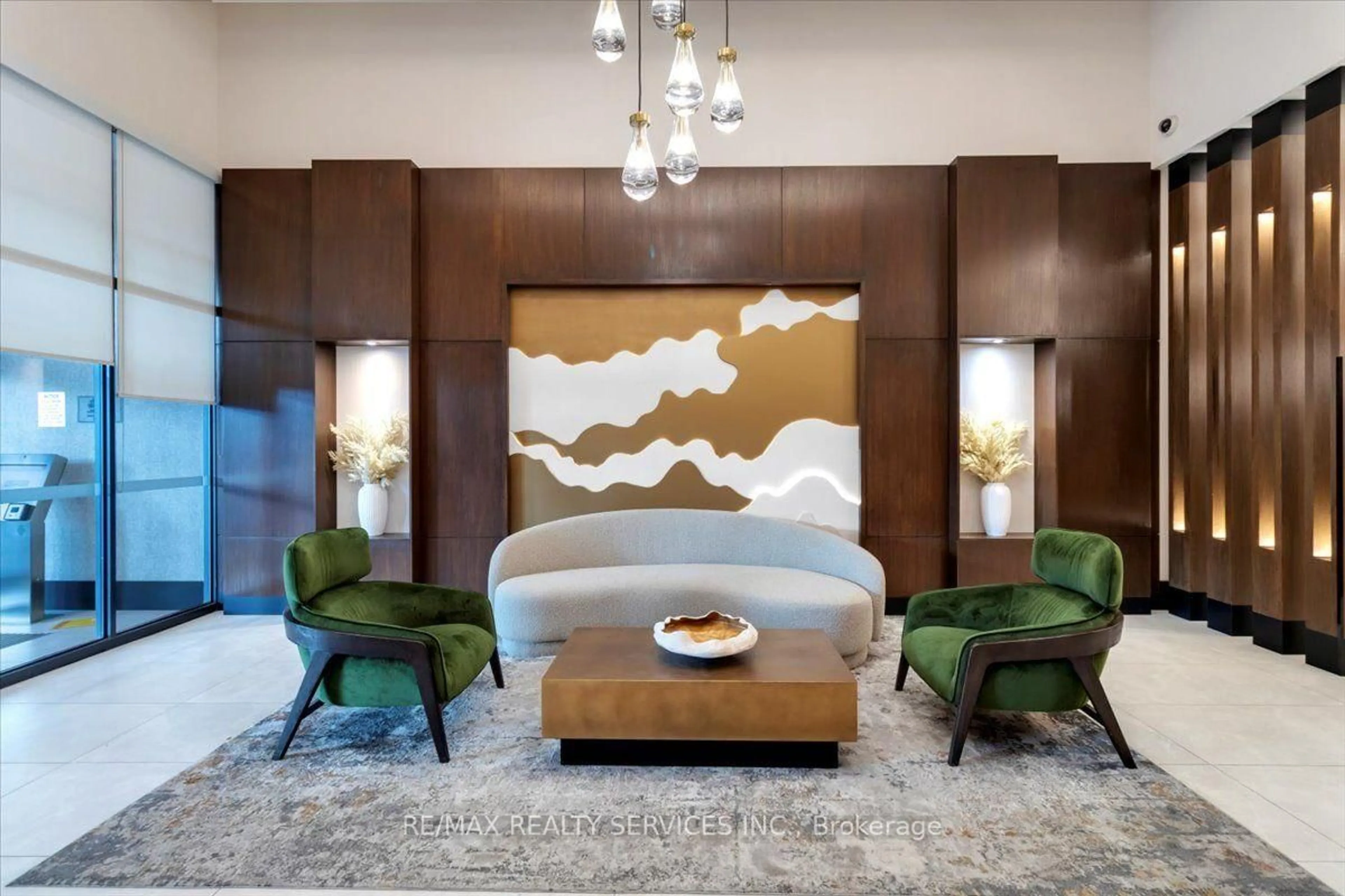 Lobby for 4065 Brickstone Mews #2206, Mississauga Ontario L5B 0G3