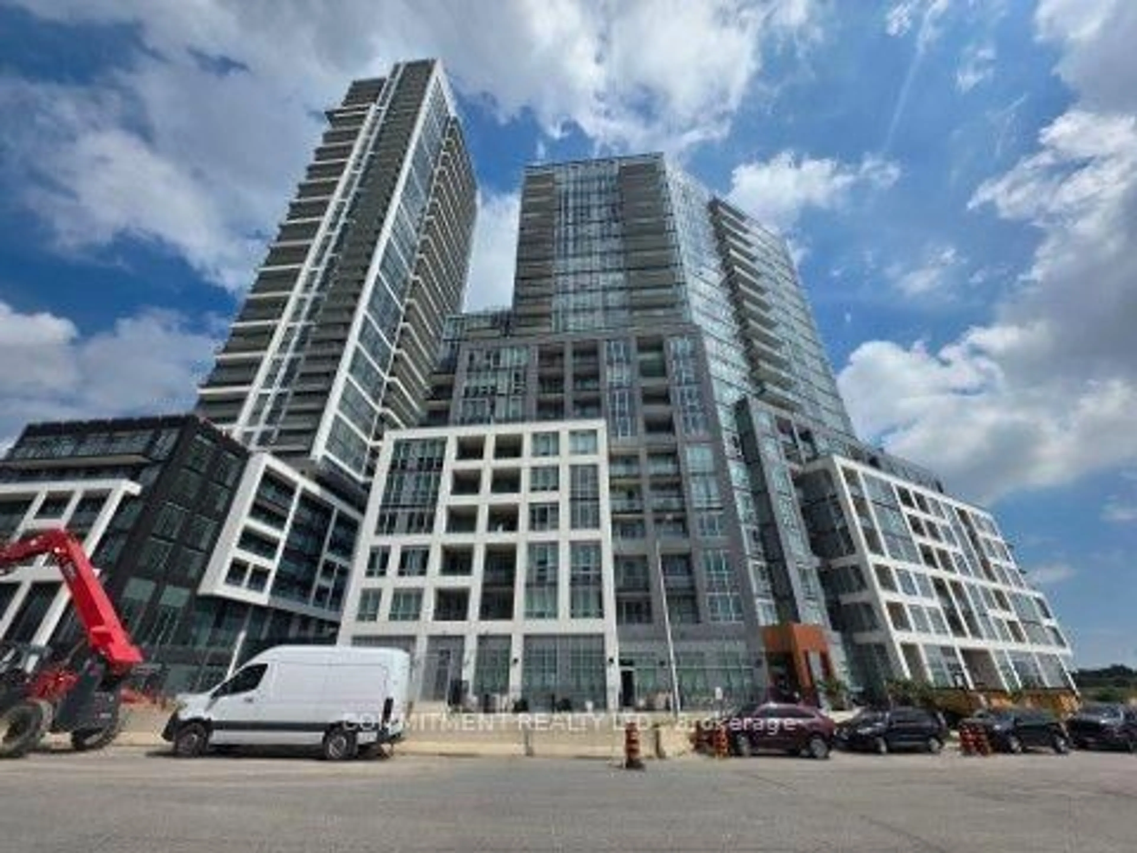 Unknown for 225 Malta Ave #512, Brampton Ontario L6Y 4M5
