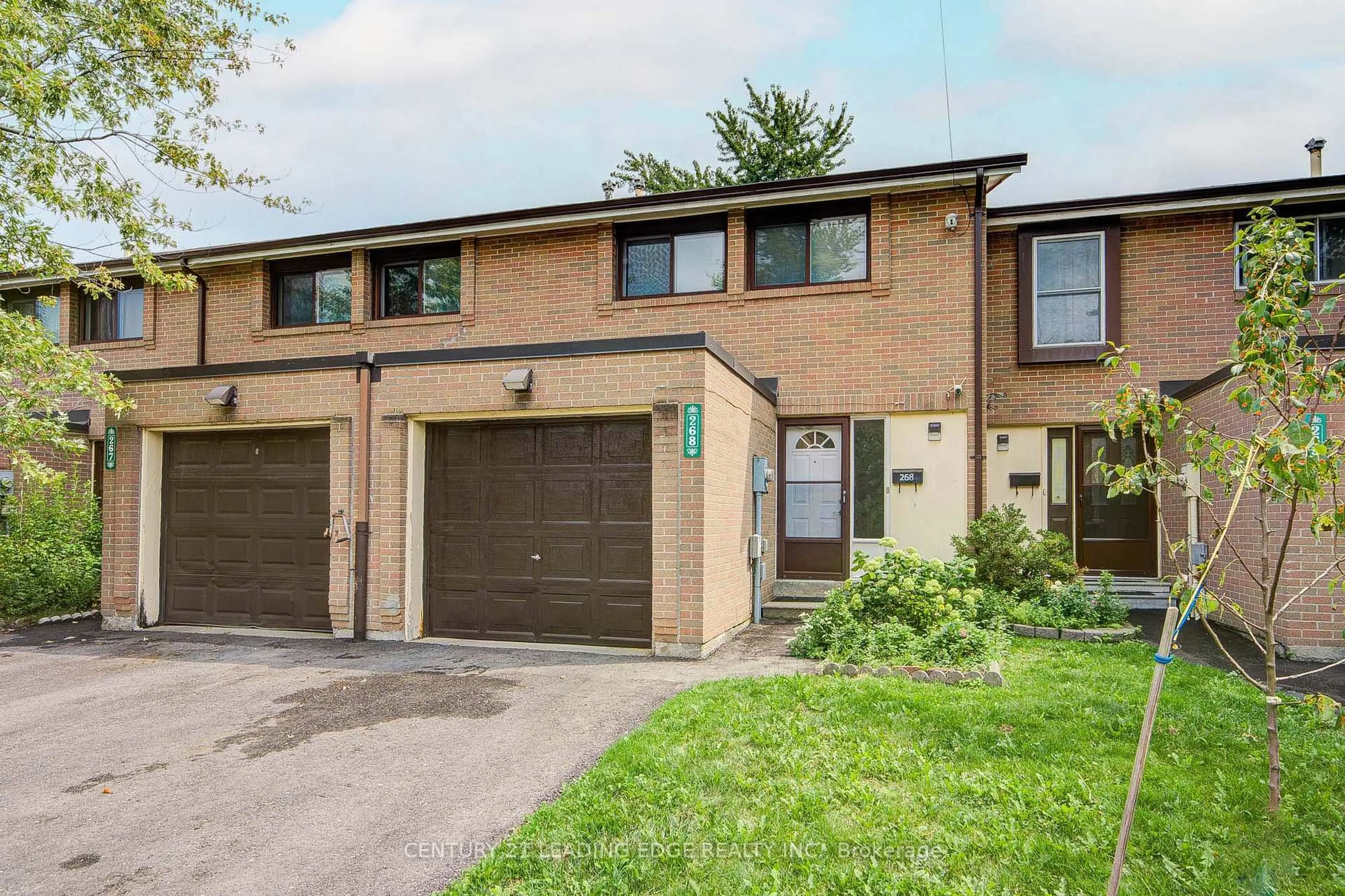 Unknown for 268 Fleetwood Cres #285, Brampton Ontario L6T 2E7