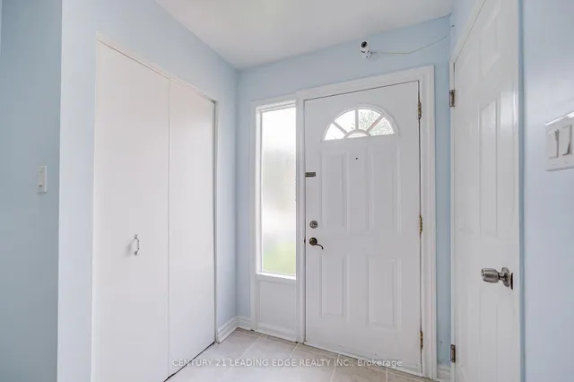 268 Fleetwood Cres #285, Brampton 5
