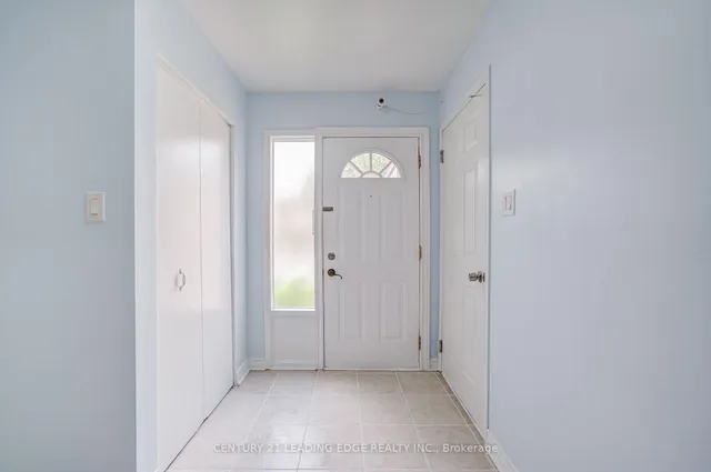 268 Fleetwood Cres #285, Brampton 4