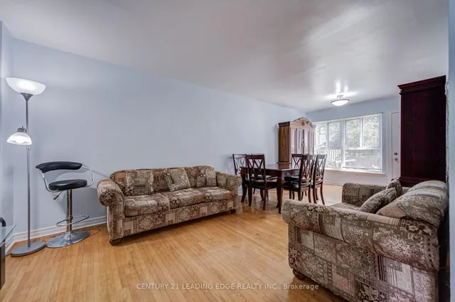 268 Fleetwood Cres #285, Brampton 2