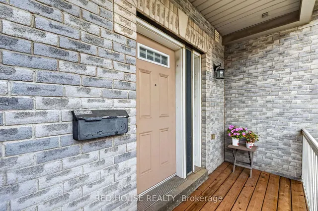 5535 Glen Erin Dr #78, Mississauga 5