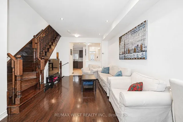 221 Isaac Devins Blvd, Toronto 2