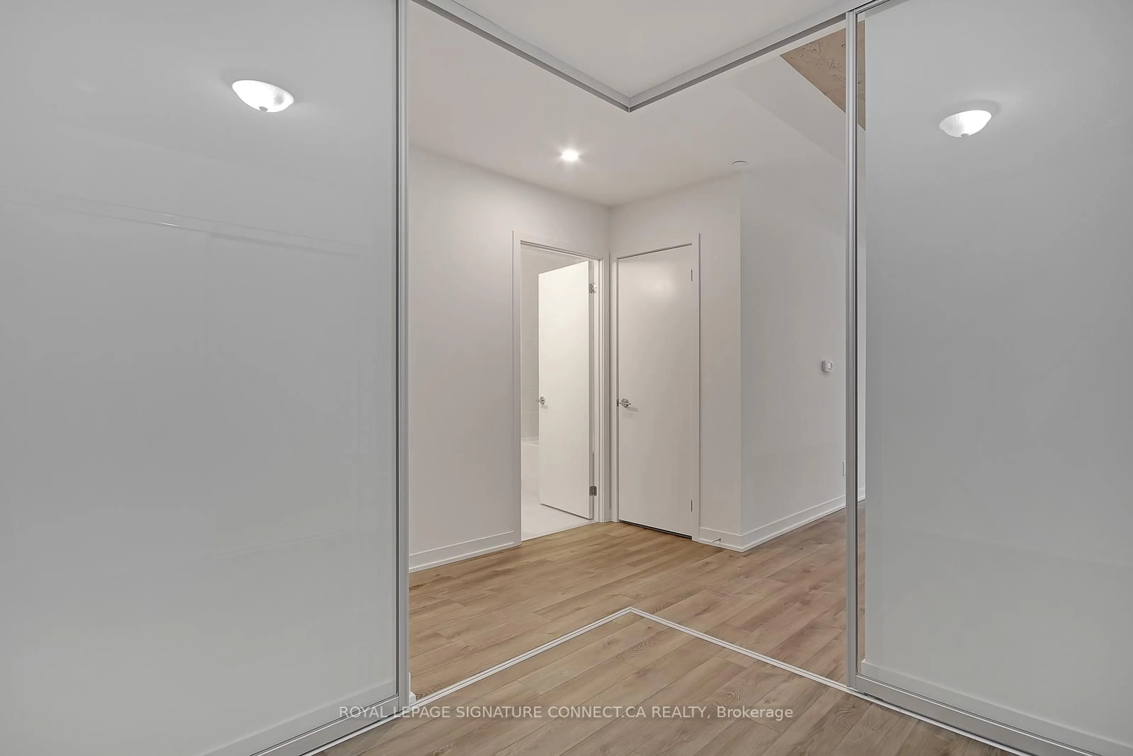 A pic of a room for 1808 St Clair Ave #410, Toronto Ontario M6N 0C1