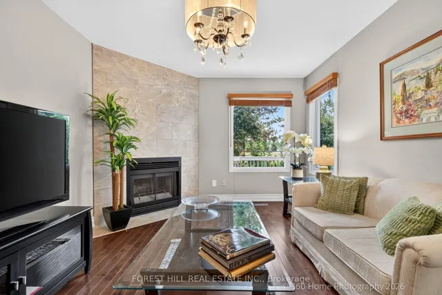 6108 Osprey Blvd, Mississauga 2