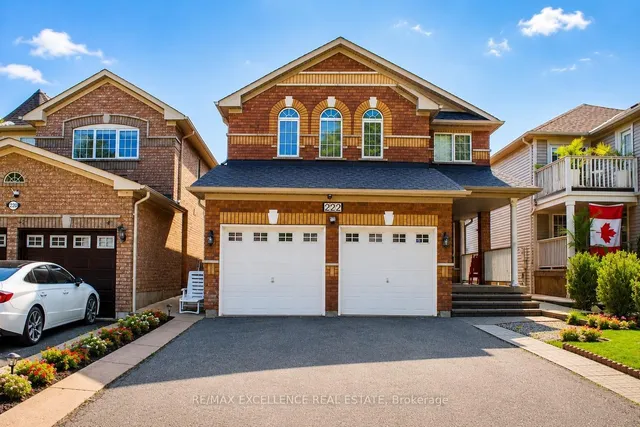 222 Vintage Gate, Brampton 2