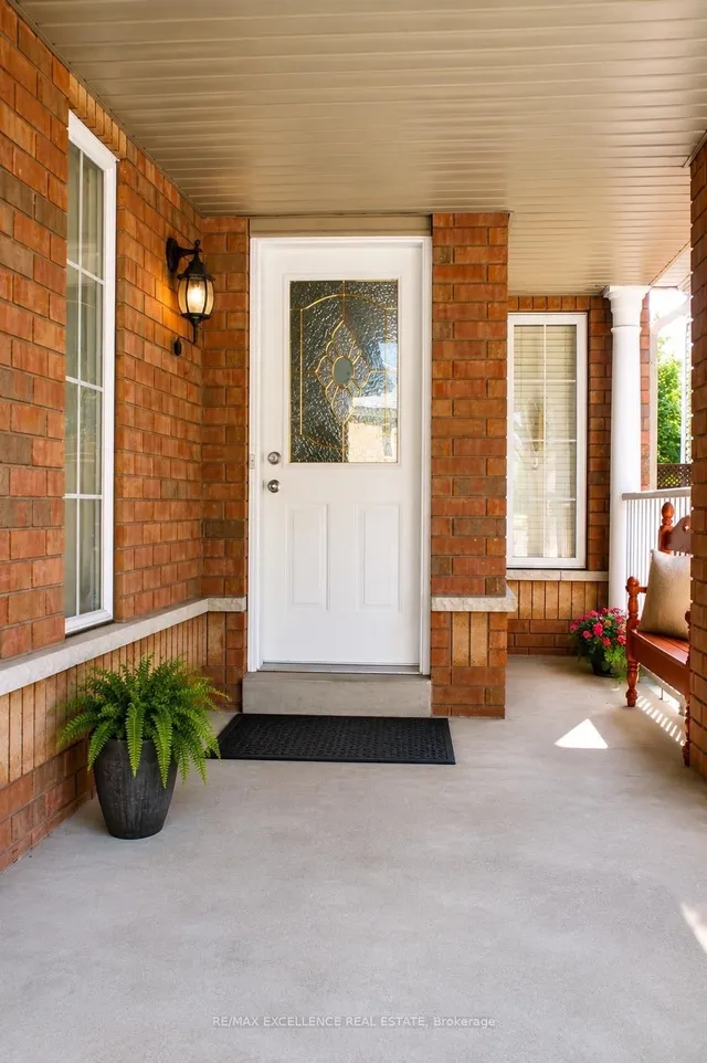 222 Vintage Gate, Brampton 3