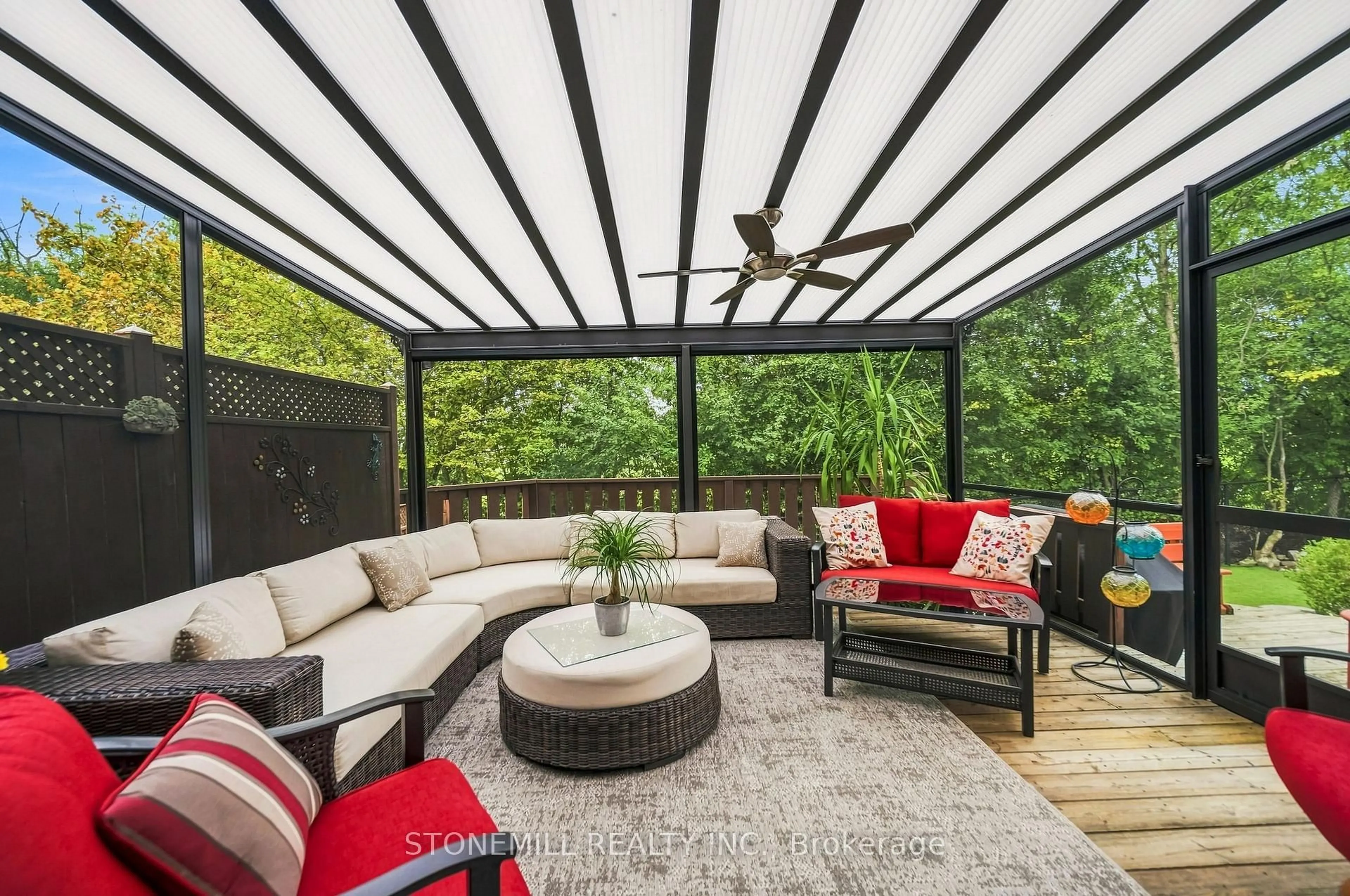 Patio, street for 1661 Dempsey Cres, Milton Ontario L9T 5M5