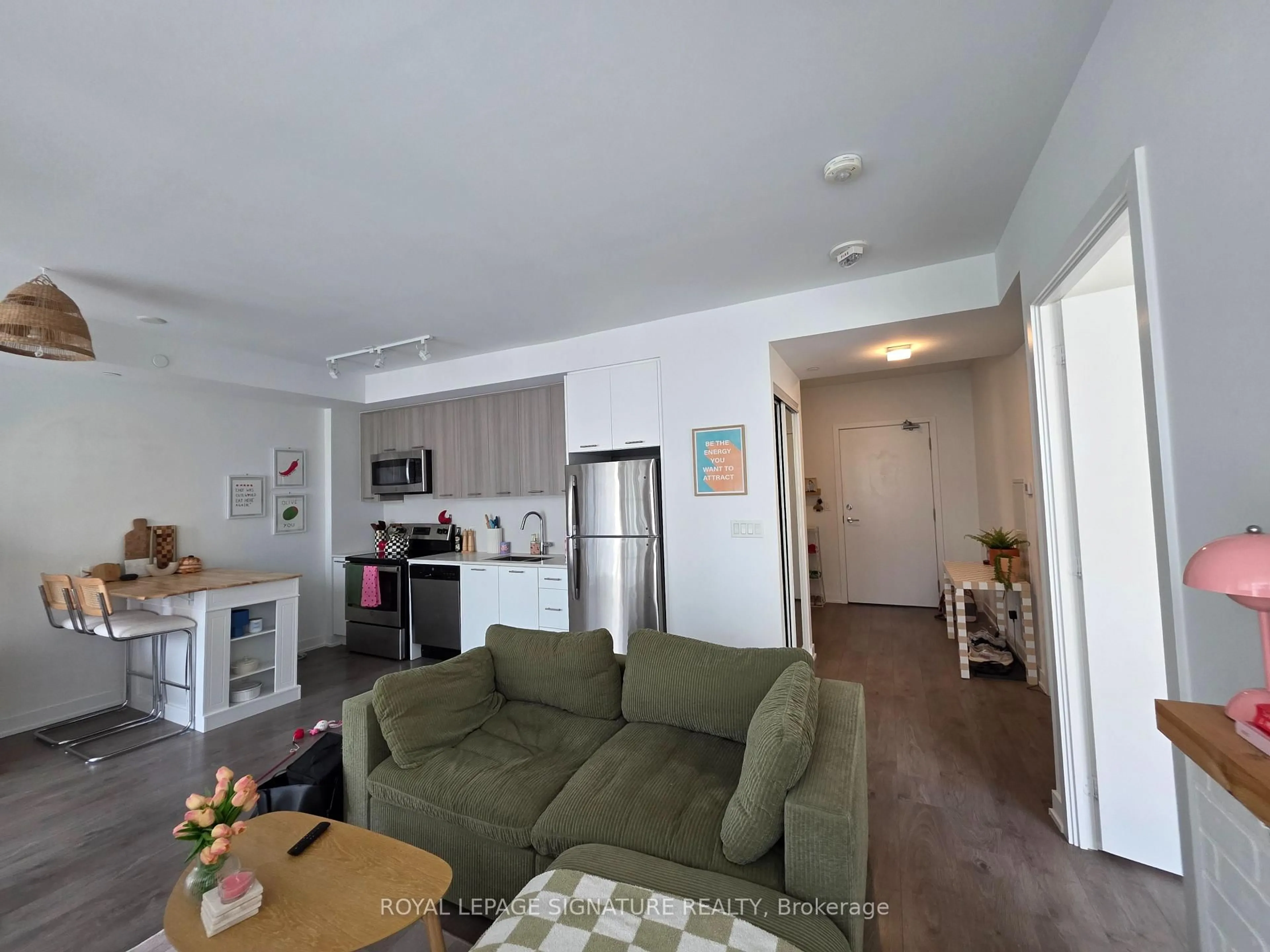 A pic of a room for 180 Veterans Dr #210, Brampton Ontario L7A 5G7