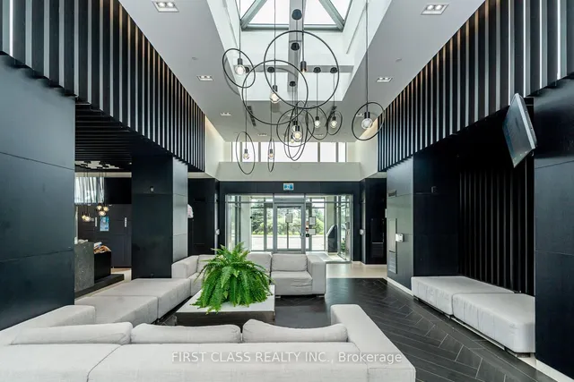 4699 Glen Erin Dr #605, Mississauga 4