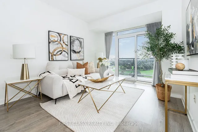 4699 Glen Erin Dr #605, Mississauga 5