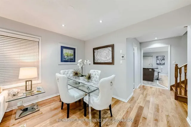 24 Oklahoma Dr, Brampton 5