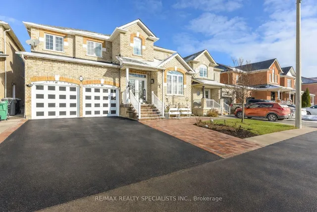 41 Madronna Gdns, Brampton 2
