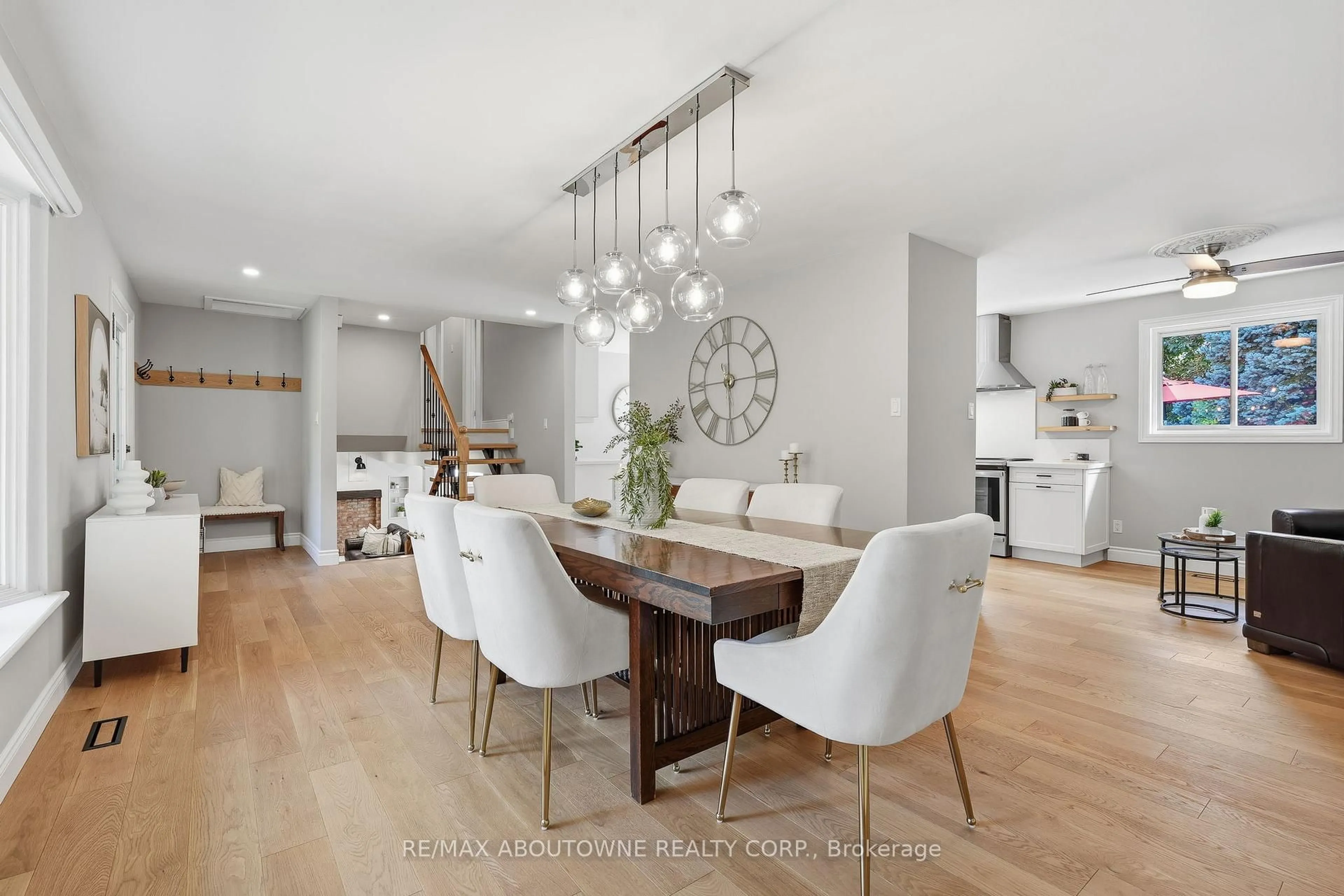 Unknown for 1281 Lakeview Dr, Oakville Ontario L6H 2N1