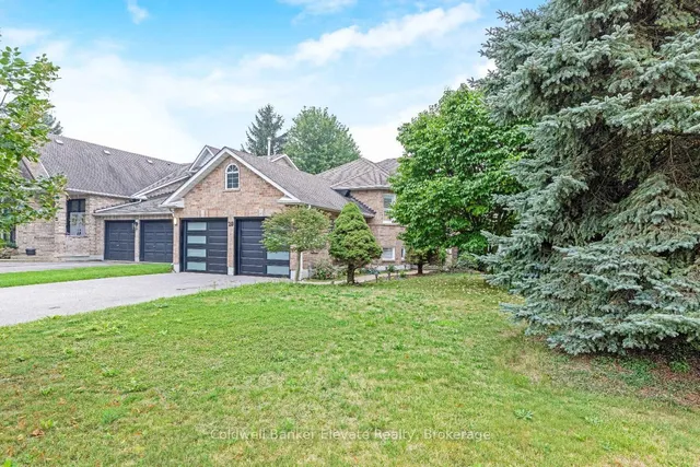 20 Ruddell Cres, Halton Hills 3