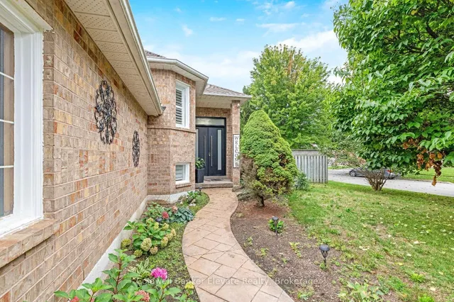 20 Ruddell Cres, Halton Hills 5