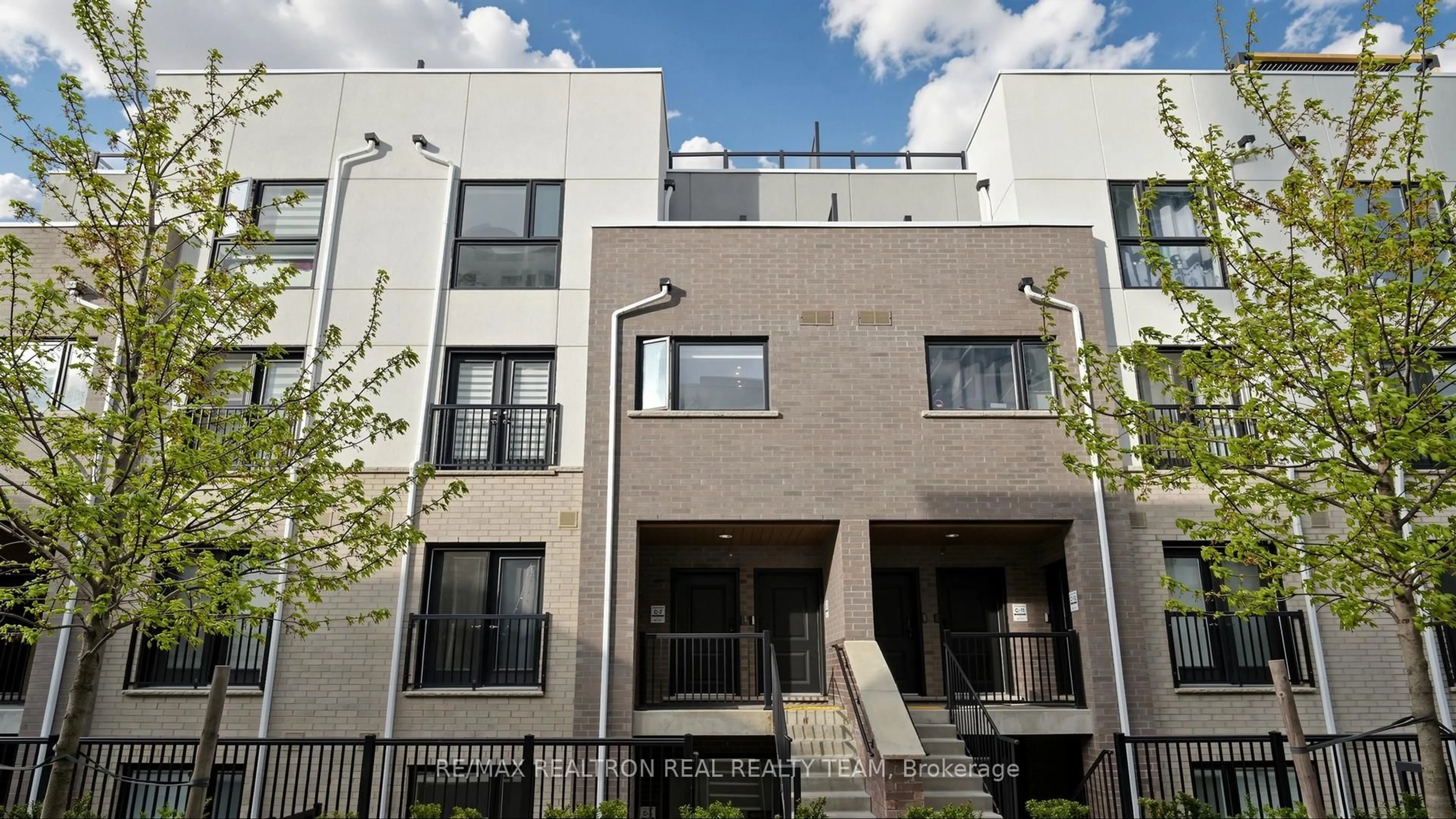 Unknown for 349 Wheat Boom Dr #333, Oakville Ontario L6H 7X5