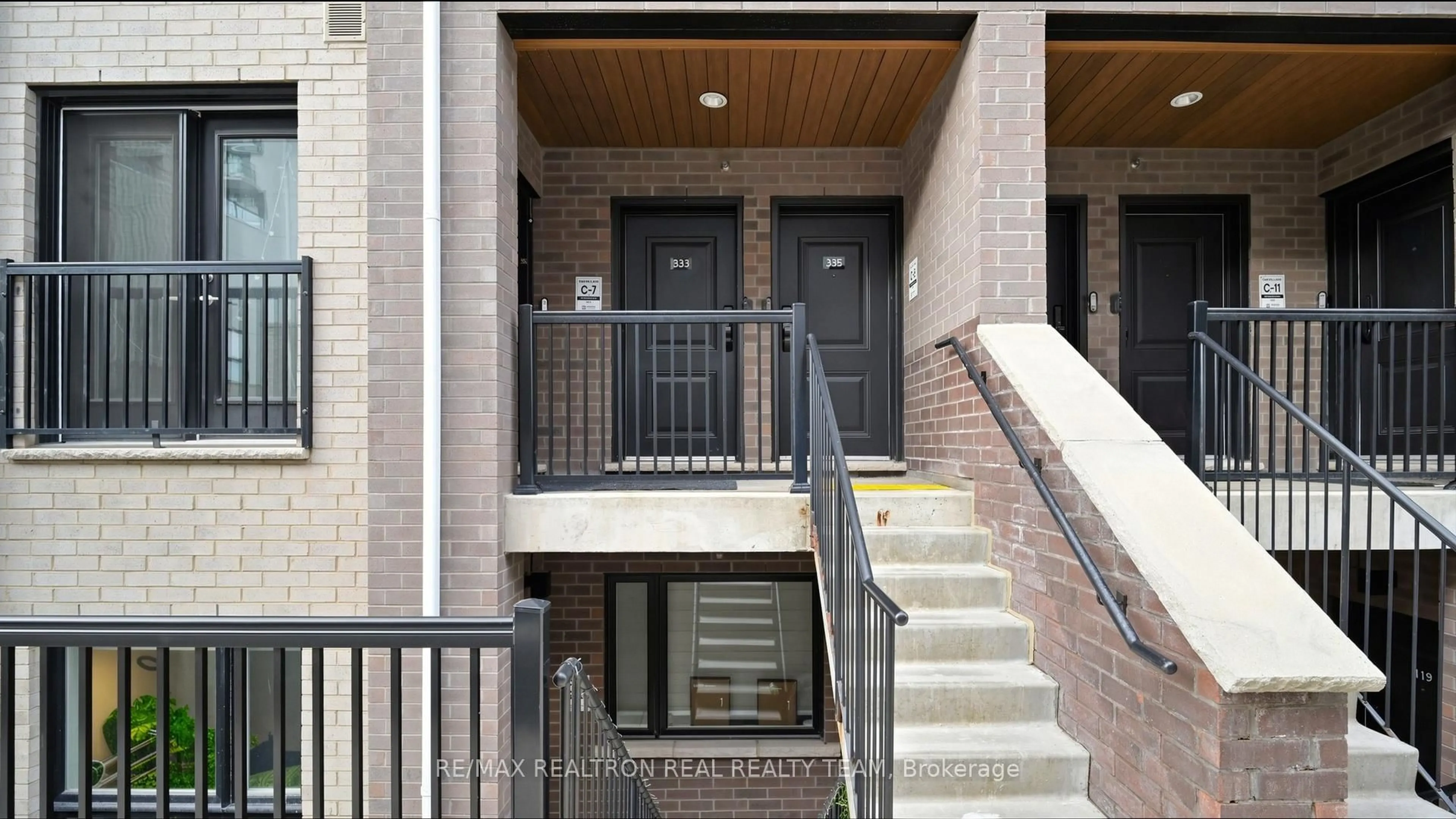 Unknown for 349 Wheat Boom Dr #333, Oakville Ontario L6H 7X5