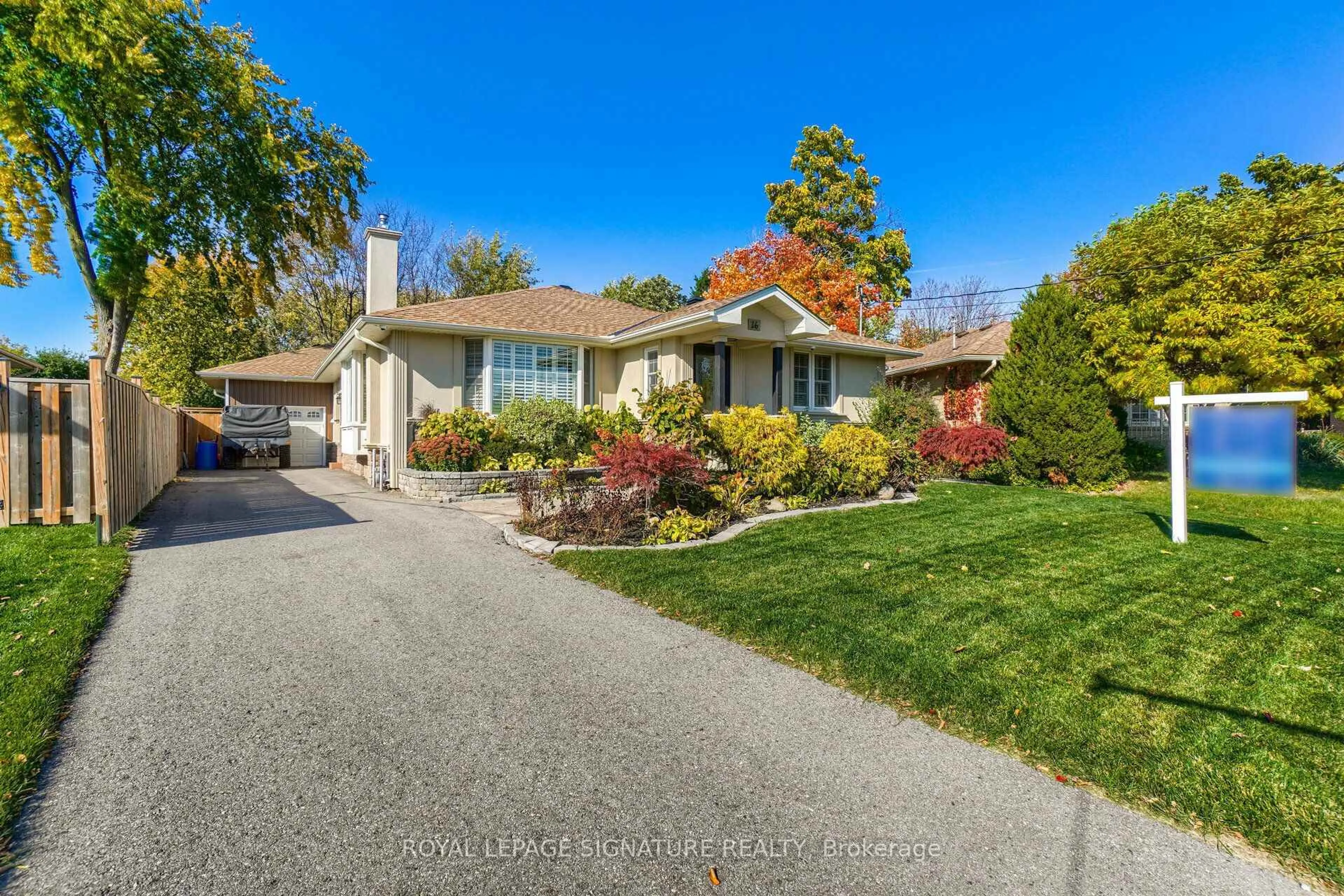 Unknown for 16 Bairstow Cres, Halton Hills Ontario L7G 1L8
