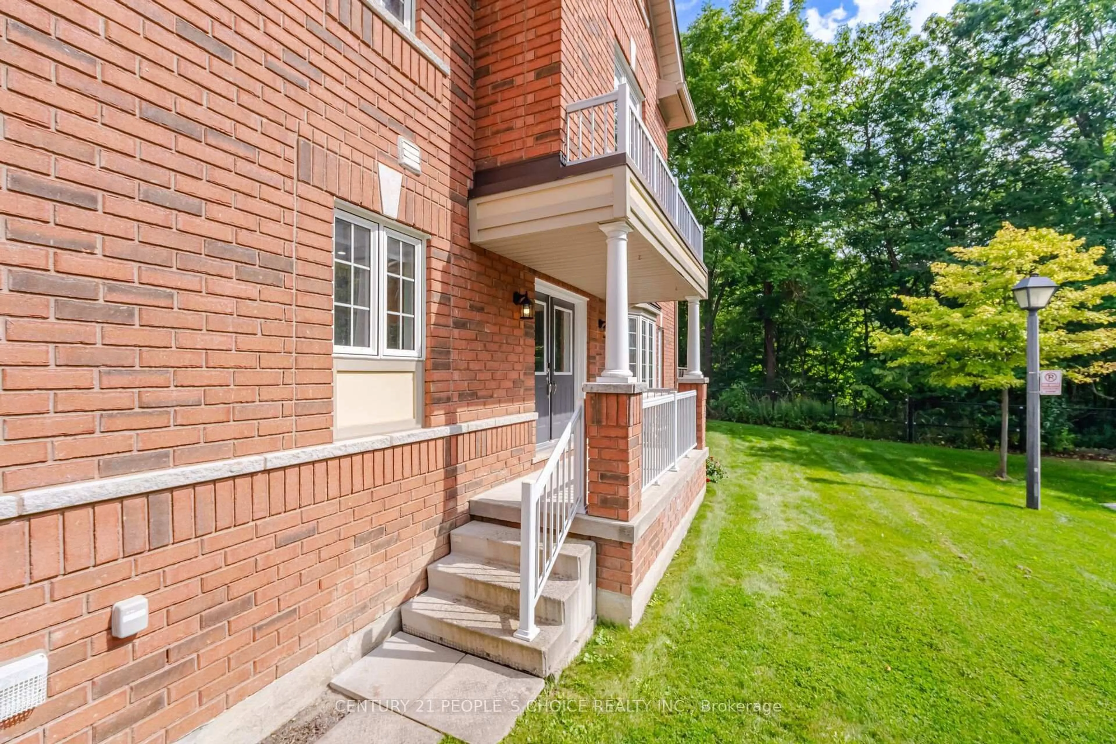 Unknown for 7360 Zinnia Pl #124, Mississauga Ontario L5W 2A5