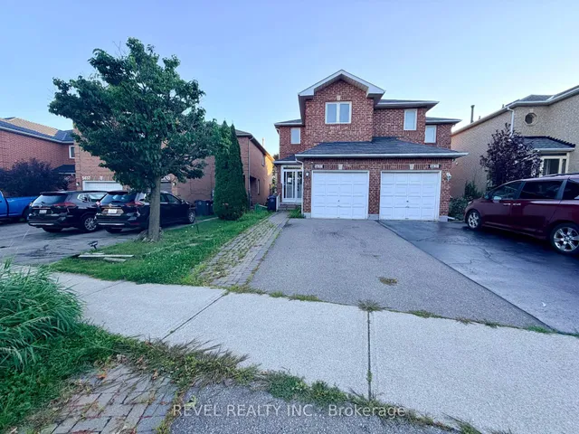 5633 Cortina Cres, Mississauga 2