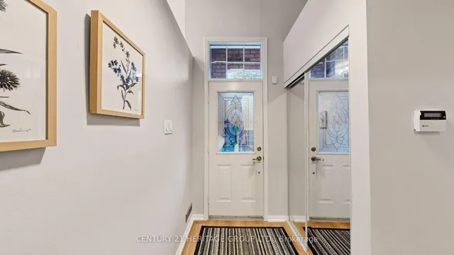 Unit 39, 2 Clay Brick Crt, Brampton 5