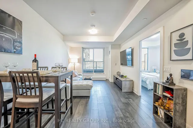 3220 William Coltson Ave Ave #302, Oakville 5