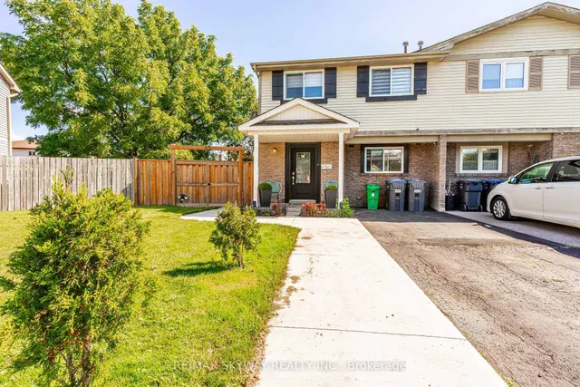 52 Charters Rd, Brampton 3