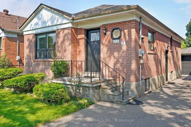 111 Wesley St, Toronto 3