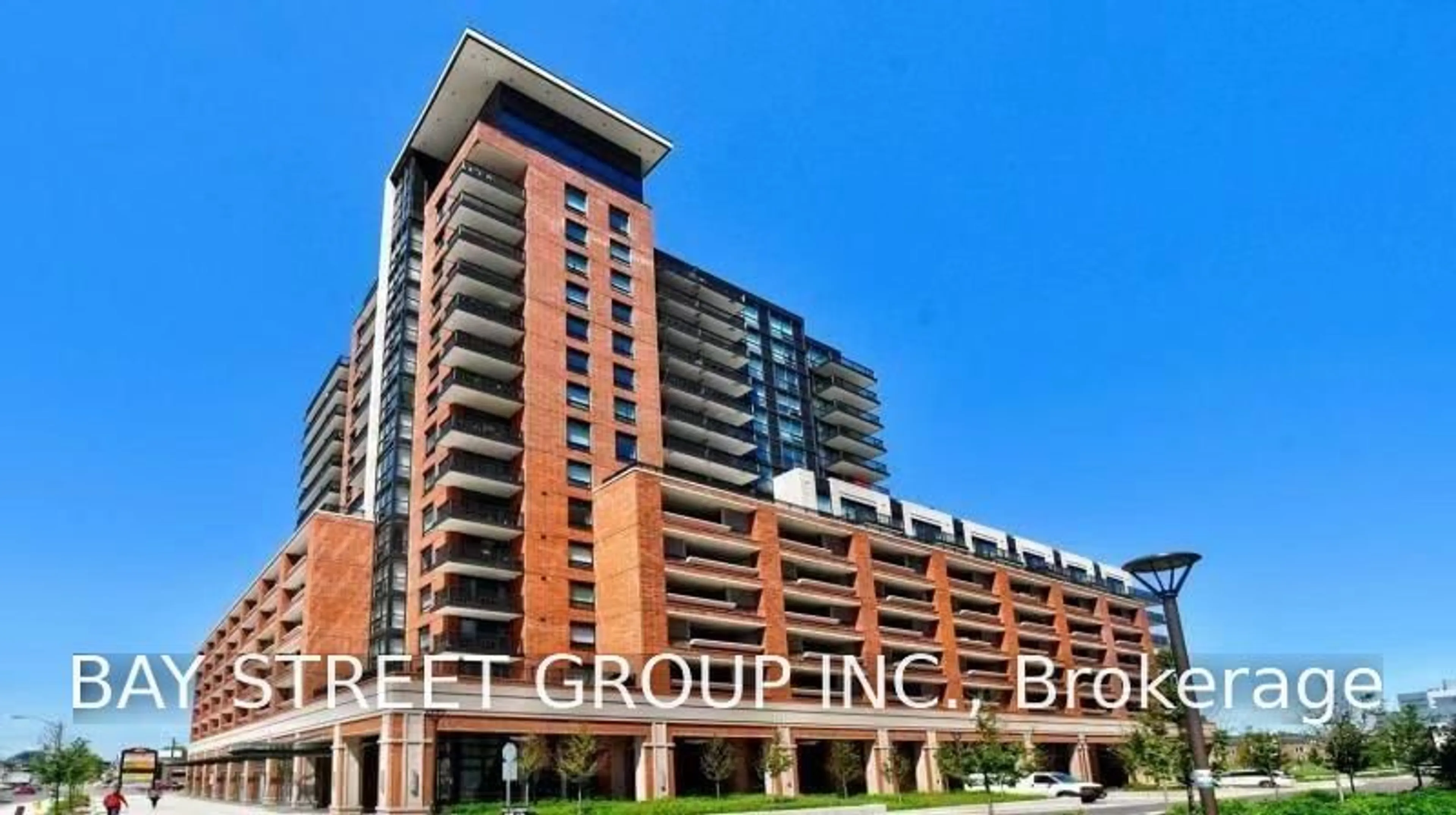 Unknown for 3091 Dufferin St #805, Toronto Ontario M6A 0C4
