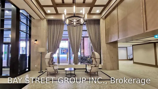 3091 Dufferin St #805, Toronto 4