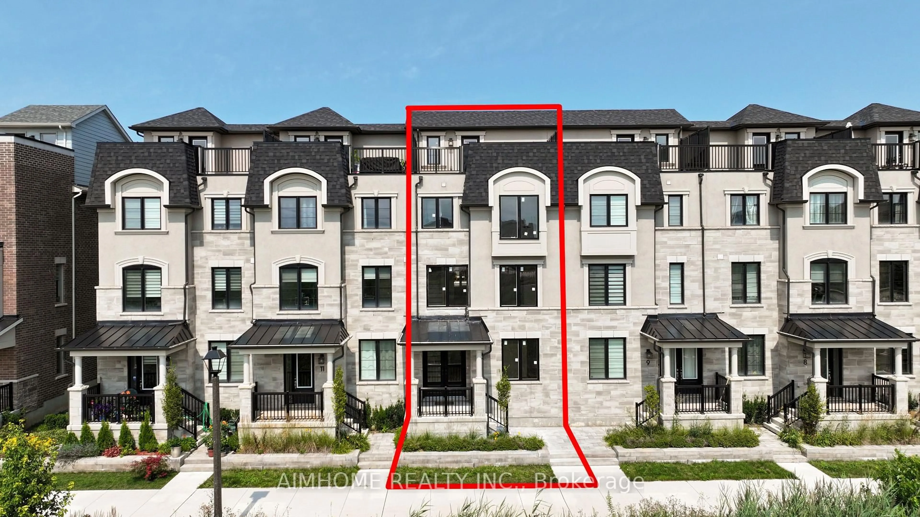 Unknown for 3070 John McKay Blvd #10, Oakville Ontario L6H 4K5