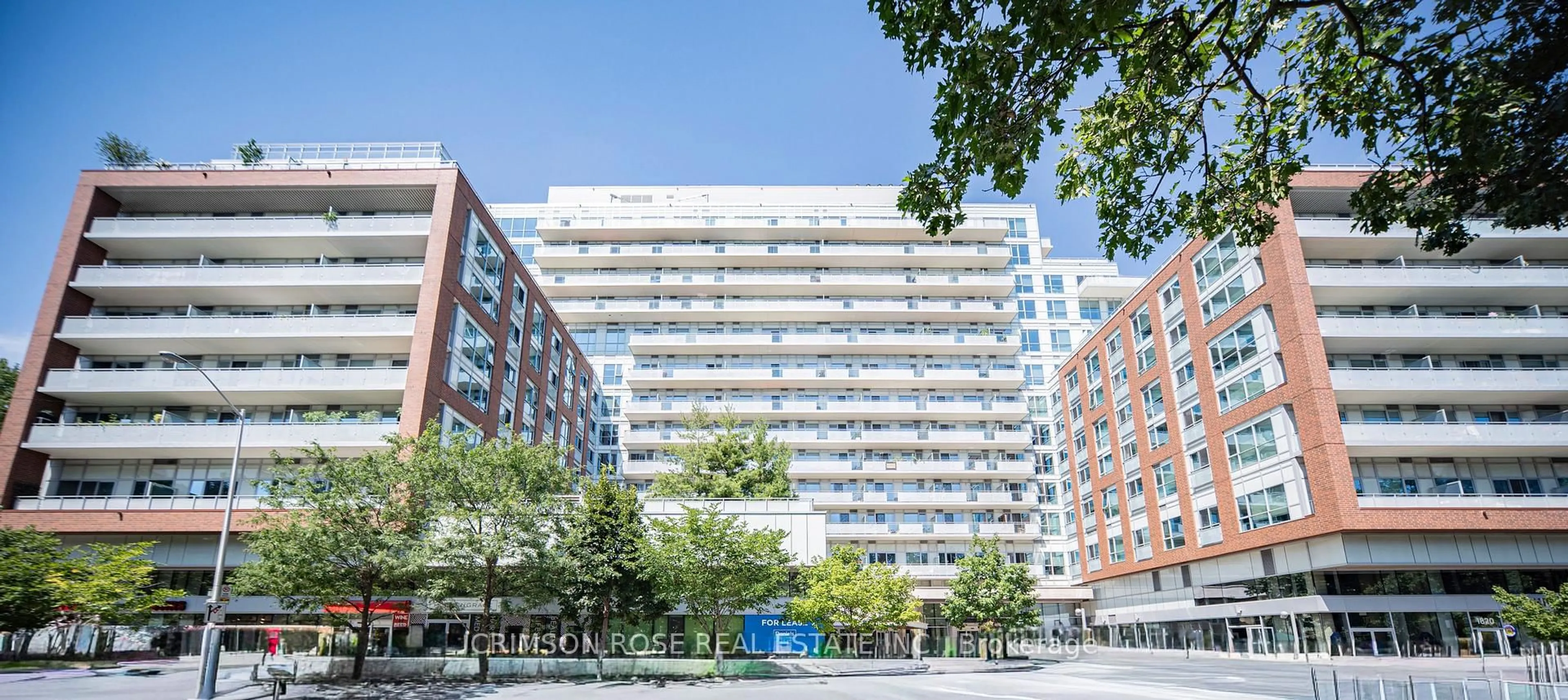 Unknown for 1830 Bloor St #335, Toronto Ontario M6P 0A2