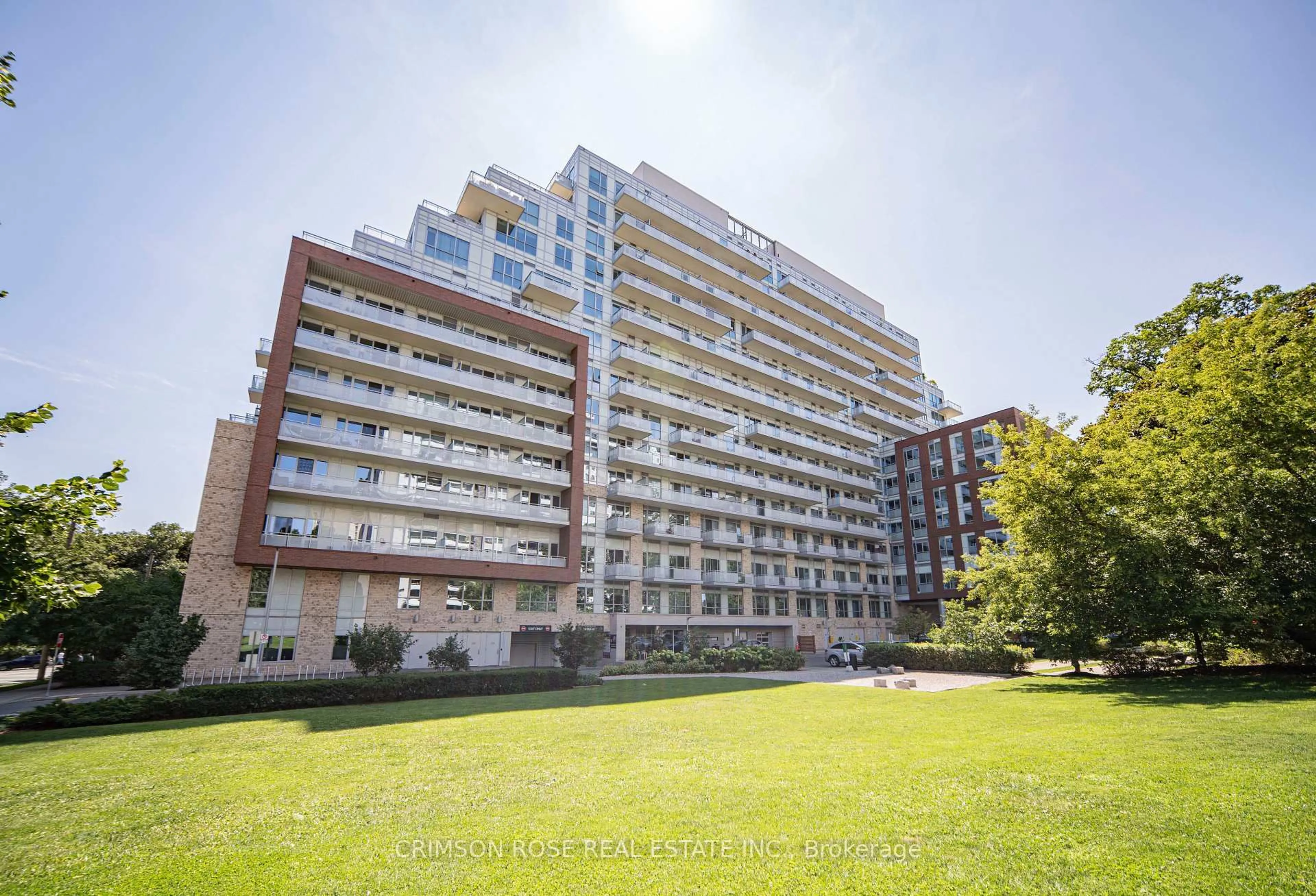 Unknown for 1830 Bloor St #335, Toronto Ontario M6P 0A2