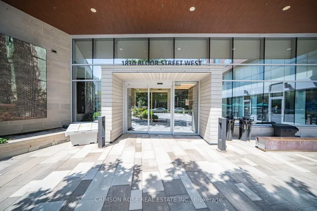 1830 Bloor St #335, Toronto 3