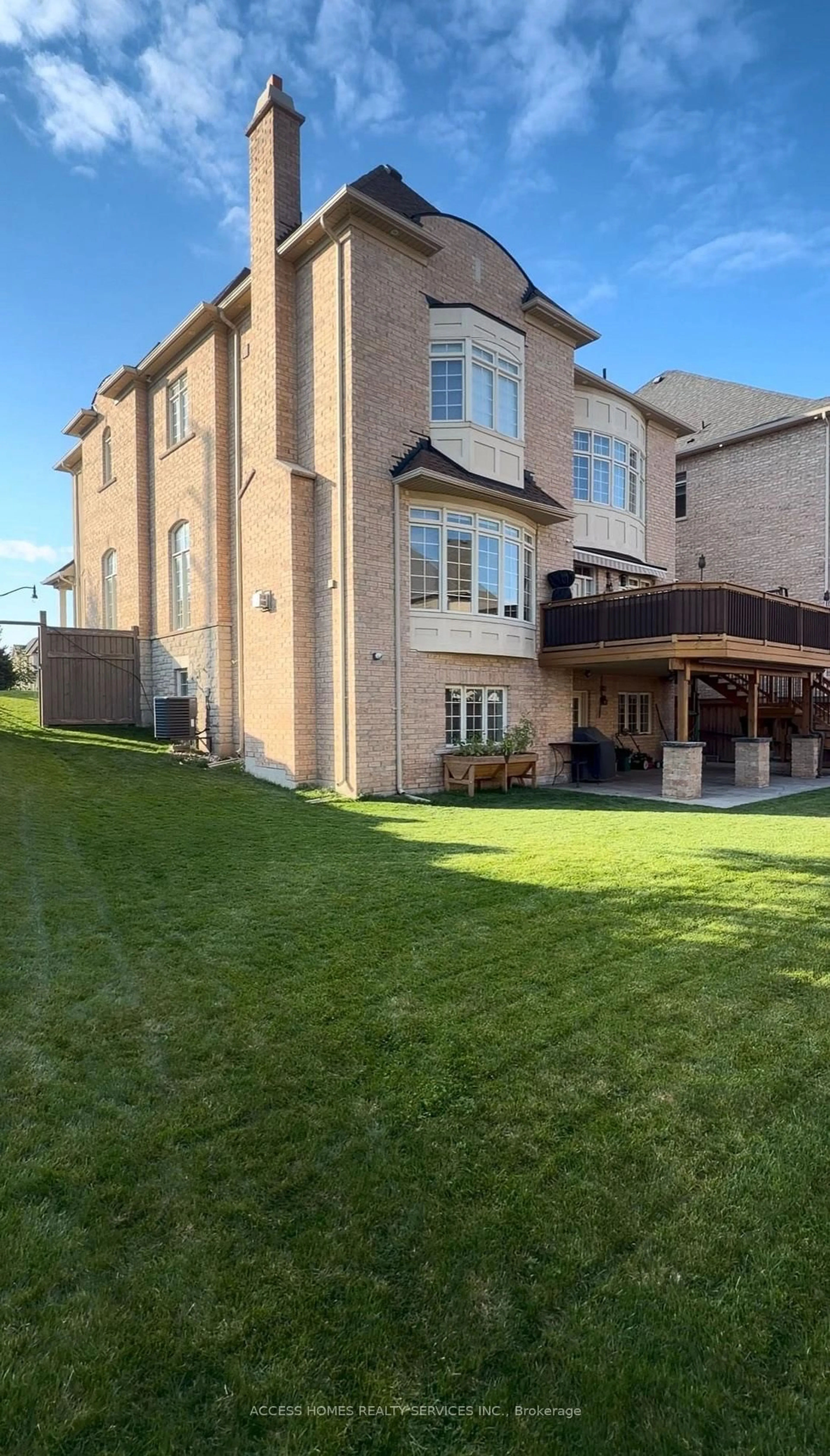 Unknown for 20 Annual Circ, Brampton Ontario L6X 2M2