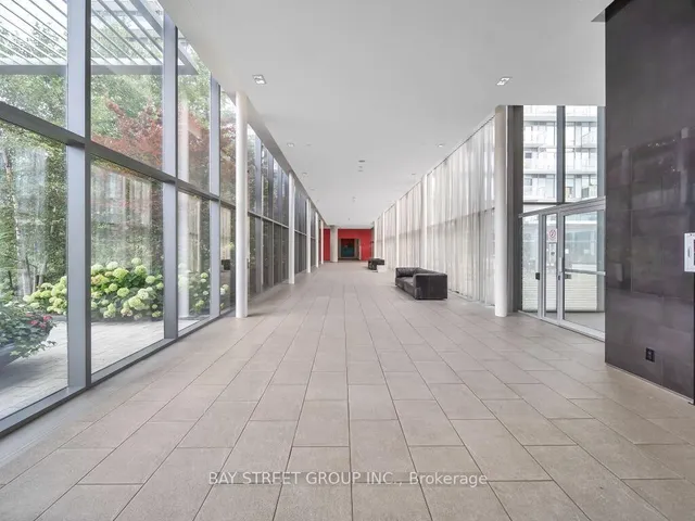 105 The Queensway Ave #1501, Toronto 3