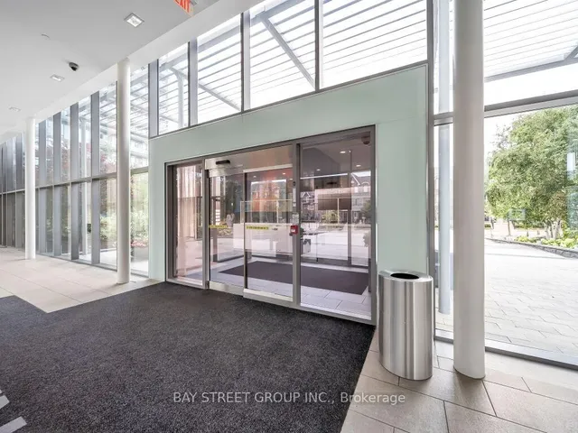 105 The Queensway Ave #1501, Toronto 4