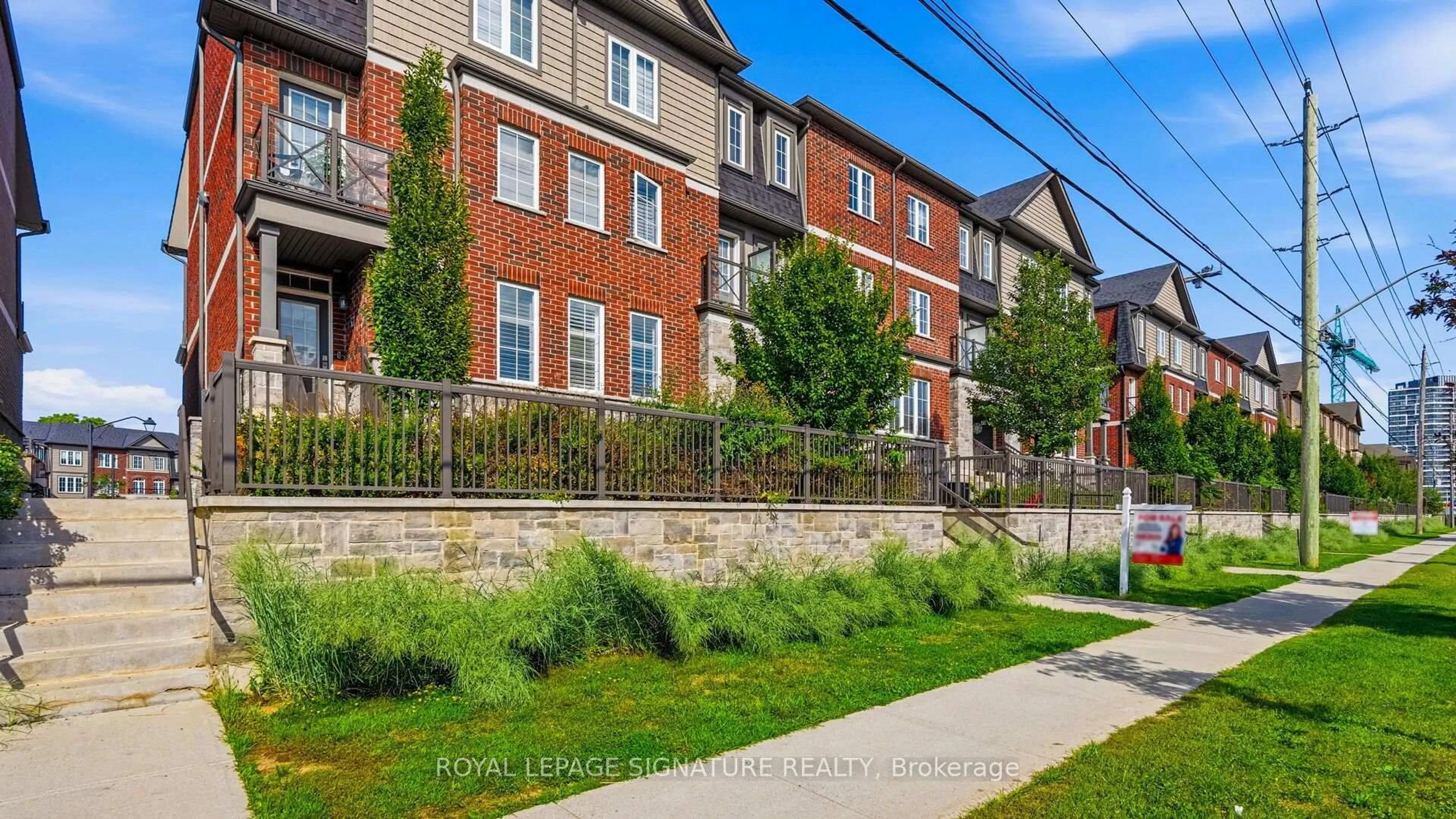 Unknown for 445 Ontario St #75, Milton Ontario L9T 9K4