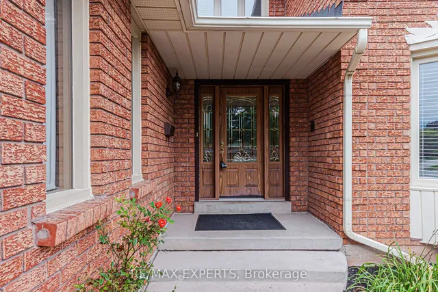 1343 Greenwood Cres, Oakville 3