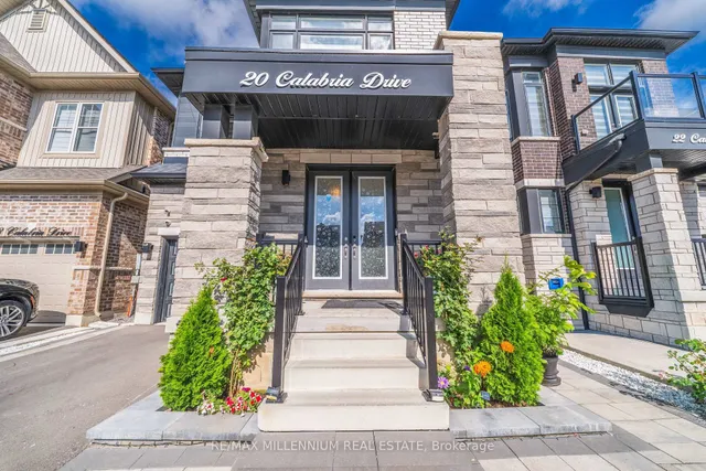 20 Calabria Dr, Caledon 3