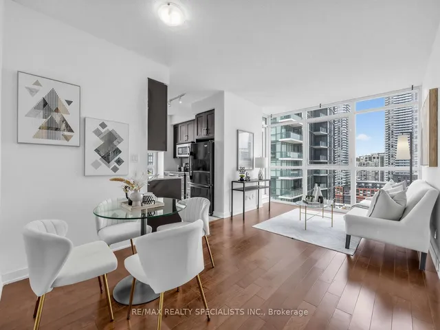 4070 Confederation Pkwy #1507, Mississauga 5