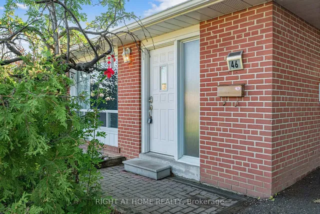 46 Aloma Cres, Brampton 3