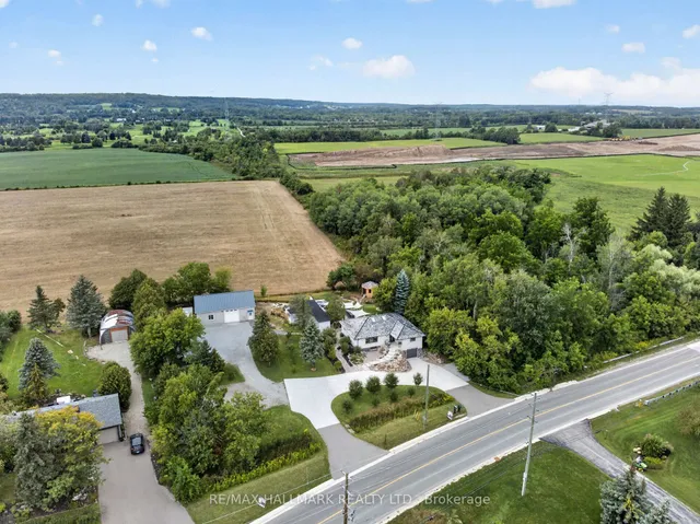 7499 5 Side Rd, Halton Hills 2