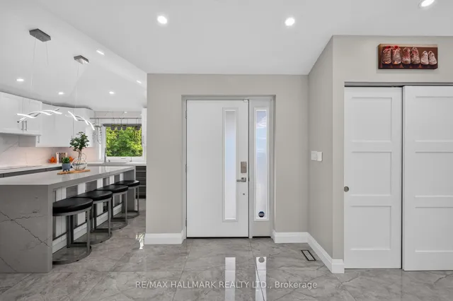 7499 5 Side Rd, Halton Hills 4