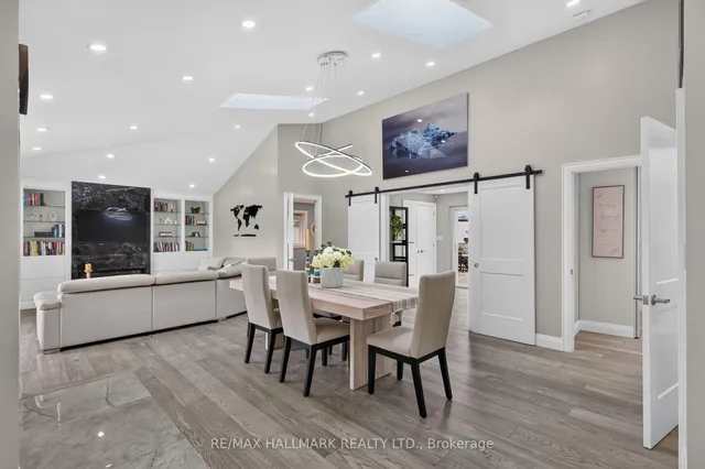 7499 5 Side Rd, Halton Hills 5