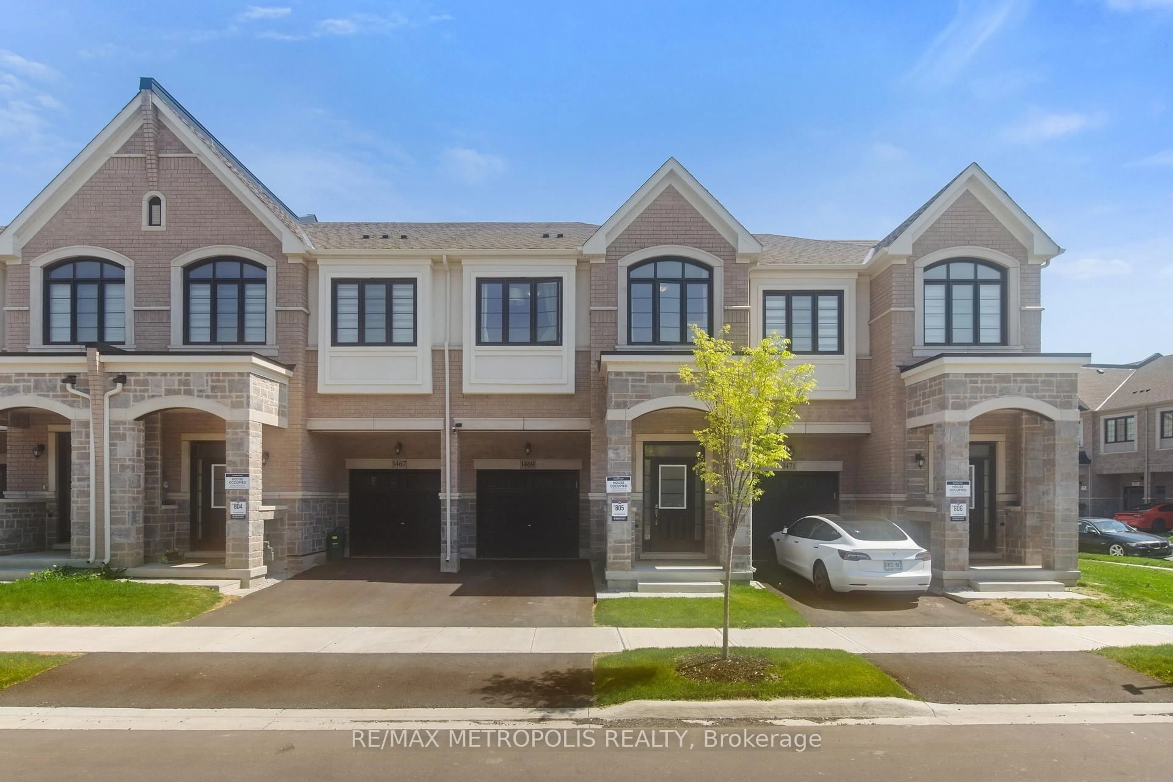 Unknown for 1469 Watercress Way, Milton Ontario L9E 1Z9